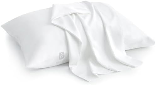 Atiksh Beddings Pack of 2 Toddler Travel Pillow Cases