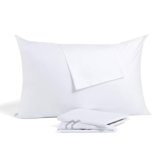 Ambition Home Toddler Pillowcase Set of 2 12x16 Inch