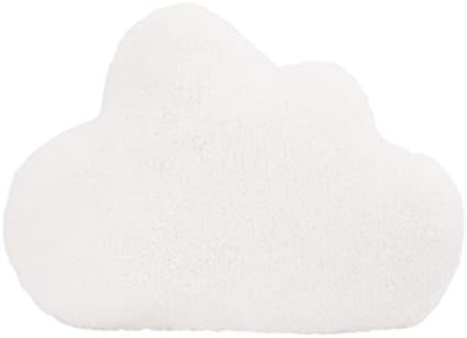 Little Love by NoJo - Cloud Shaped Plush Pillow