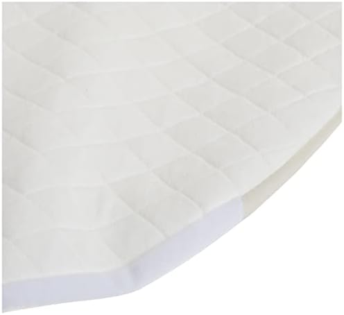 4moms MamaRoo Sleep Bassinet Waterproof Mattress Cover 1