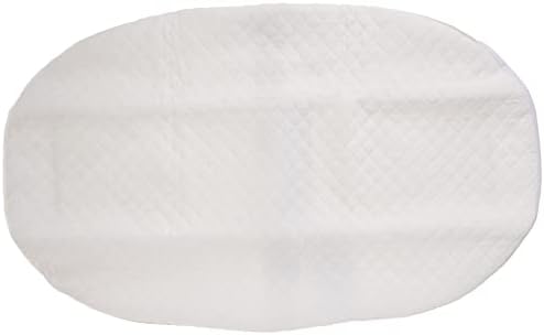 4moms MamaRoo Sleep Bassinet Waterproof Mattress Cover 1