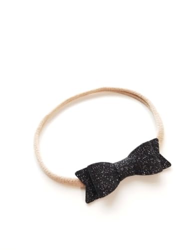 Vanaguelite Fall Rainbow Mini Bows Headbands