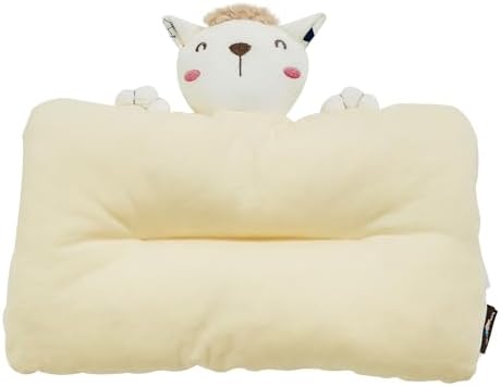 D0miVA Toddler Pillowcase Baby 2-4 Years