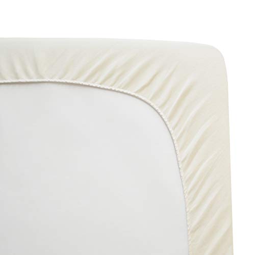 American Baby Company Bassinet Mattress Protector
