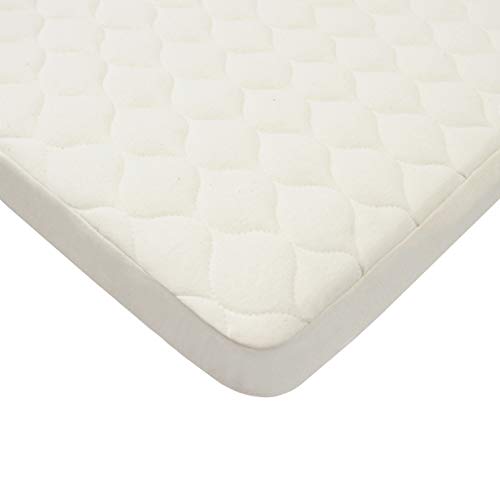 American Baby Company Bassinet Mattress Protector