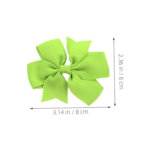 MERRYHAPY Baby Hair Bows for Toddlers and Girls