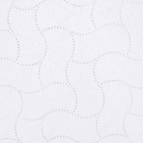 American Baby Company Waterproof Crib Mattress Protector 52x28