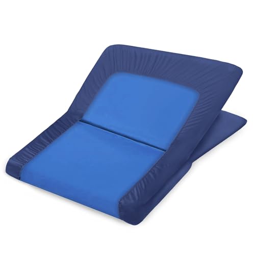 Coldwind Nap Mat Sheet 2 Pack Navy