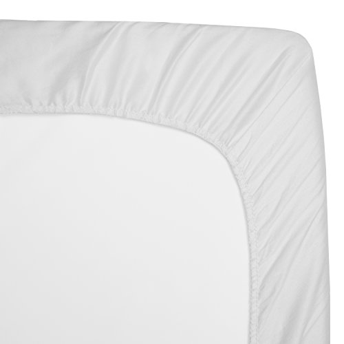 American Baby Company Waterproof Mini Crib Mattress Protector 38 x 24