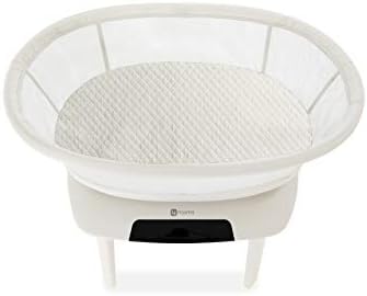 4moms MamaRoo Sleep Bassinet Waterproof Mattress Cover 1