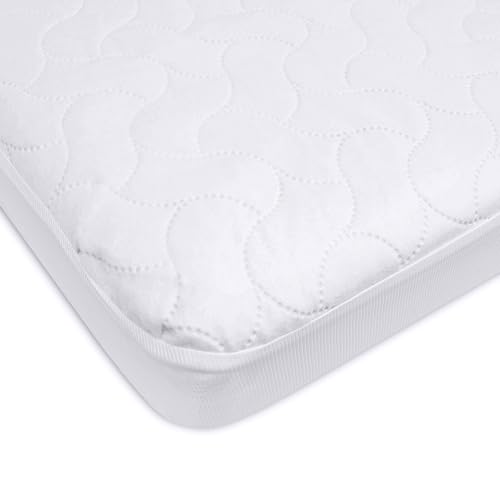 American Baby Company Waterproof Playard Mattress Protector 39 x 27