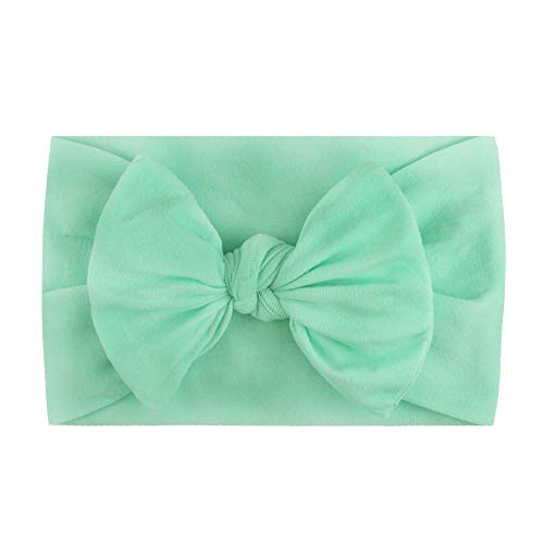 Baby Girls Bows Headbands 12Pcs Newborn Toddler Hair Accessories