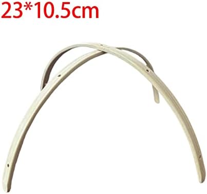 2 Set Mobile Hanging Frame for Baby Room Decor