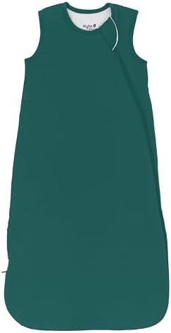 KYTE BABY Rayon Sleeping Bag 10 Tog for Babies Toddlers