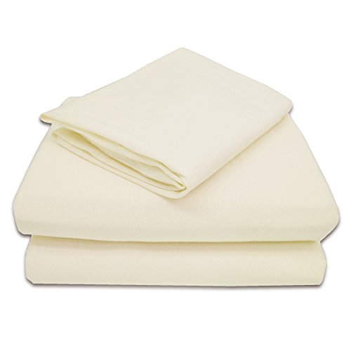 American Baby Company 100 Cotton Jersey Toddler Sheet Set 1