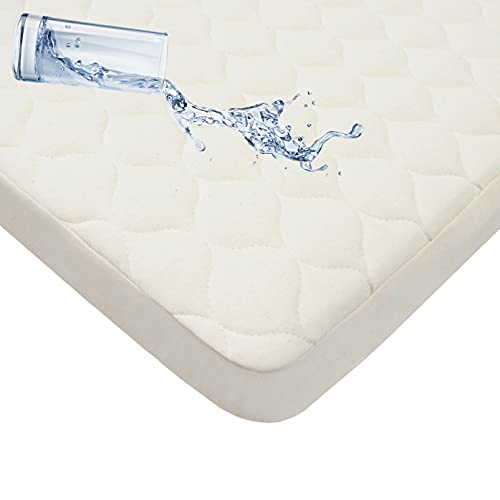 American Baby Company Bassinet Mattress Protector