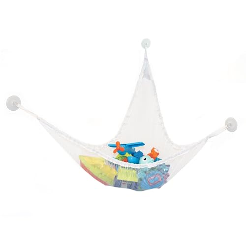 Prince Lionheart Bath Hammock for Toys and Accessories 1
