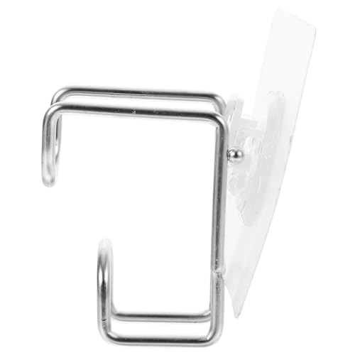 Heavy Duty Potty Training Seat Hook for Home Organization 1