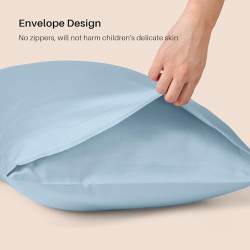 Warmstar 100 Cotton Toddler Pillowcase Set of 2