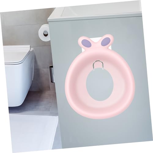 Heavy Duty Potty Training Seat Hook for Home Organization 1