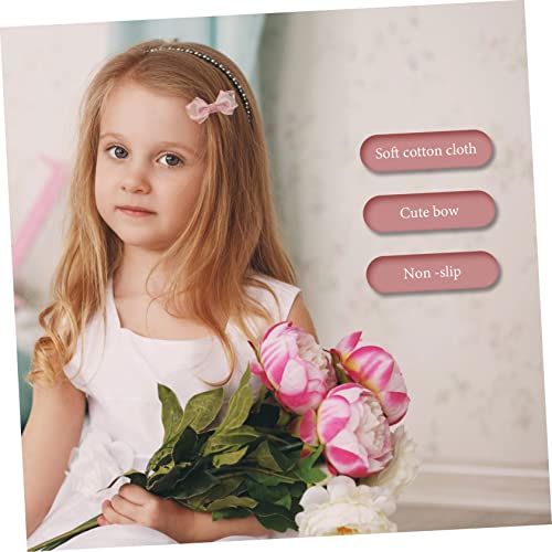 MERRYHAPY 8pcs Baby Hair Clips Set for Girls and Boys 1