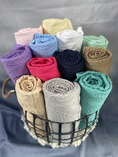 Personalized Baby Blanket Quilt with Gator Design