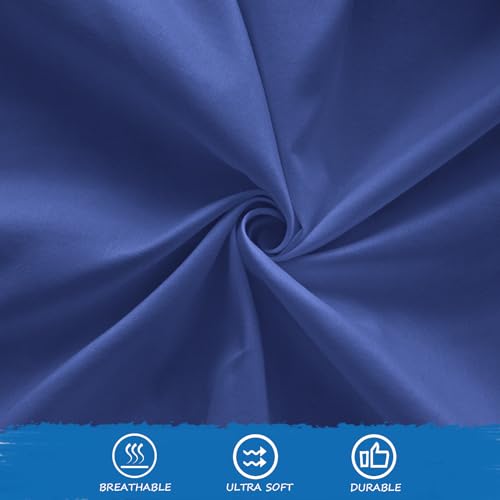 Coldwind Nap Mat Sheet 2 Pack Navy
