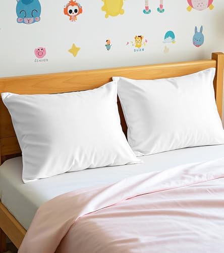 Deep Dream 100 Cotton Toddler Pillowcases Set of 2