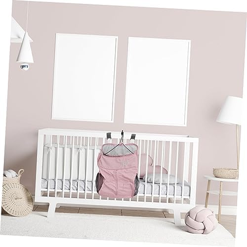 1pc Cradle Diaper Bag Multi-functional Organizer