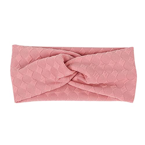 Dinglong Flannel Headband for Baby Boys and Girls