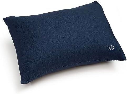 Delta Children Gap Toddler Pillow with Cooling Covers