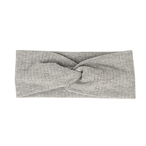 Toddler Boys Girls Headband - Soft Cotton Headwear