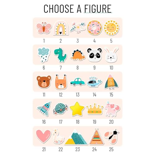 Personalized Wooden Name Puzzle for Kids