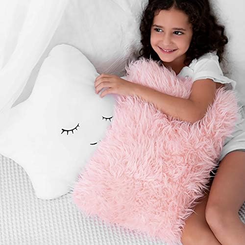 Perfectto Design Set of 2 Kids Decorative Pillows