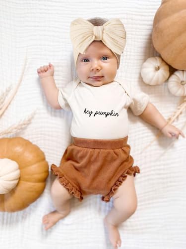 AQOKKA Baby Bows Headbands for Girls