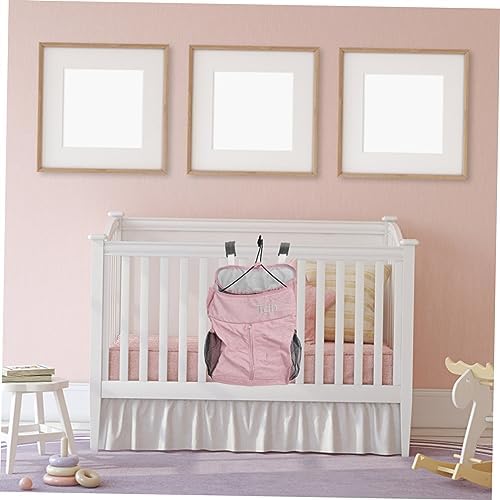 1pc Cradle Diaper Bag Multi-functional Organizer