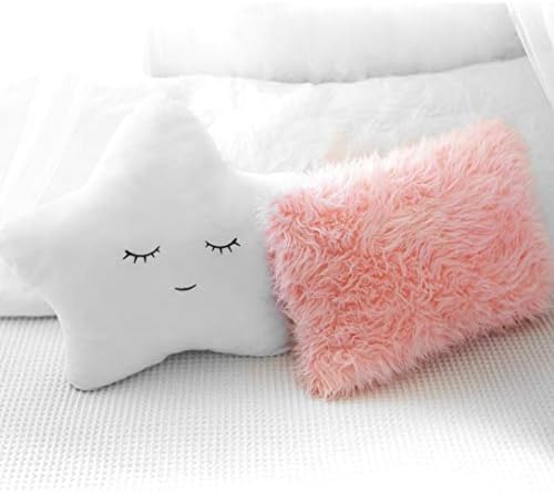 Perfectto Design Set of 2 Kids Decorative Pillows