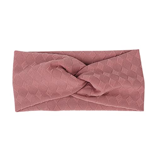 Dinglong Handmade Flannel Headband for Baby Boys and Girls