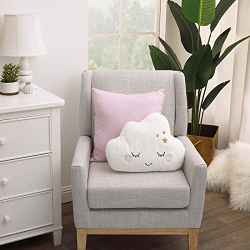 Little Love by NoJo - Cloud Shaped Plush Pillow