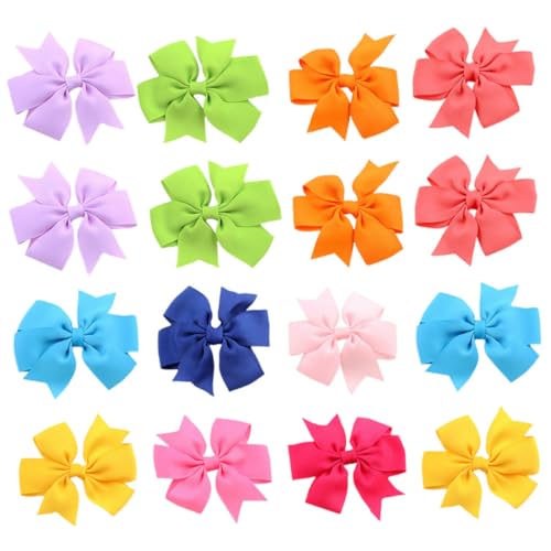 MERRYHAPY Baby Hair Bows for Toddlers and Girls