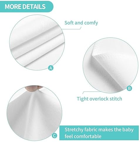 Personalized Baby Swaddle Blanket with Name - Custom Design for Newborns