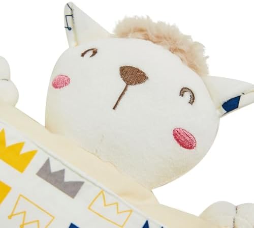 D0miVA Toddler Pillowcase Baby 2-4 Years