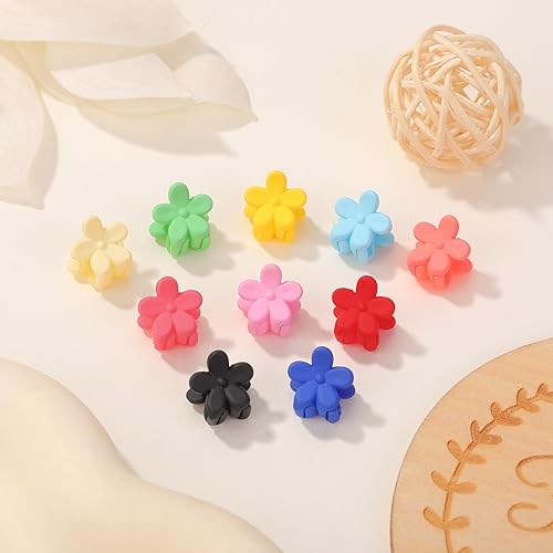 100Pcs 3 Inch Hair Bows for Girls 80PCS Baby Hair Clips
