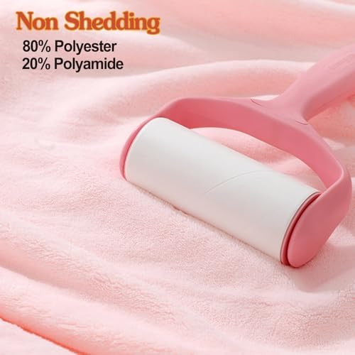 6 Pack Hooded Baby Towels - Ultra Soft Coral Fleece