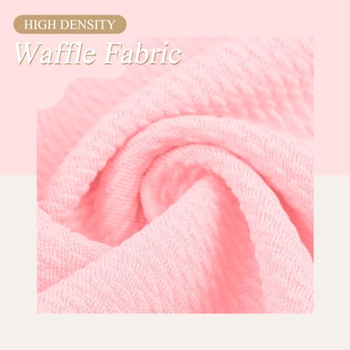 YanJie Baby Girl Headbands with Bows in Black White Pink