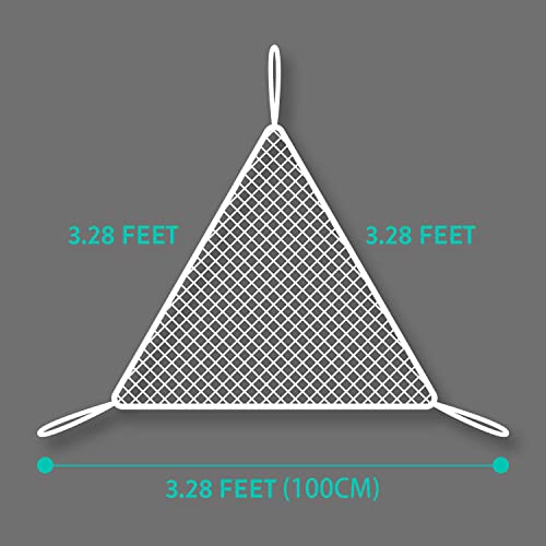 Prince Lionheart Bath Hammock for Toys and Accessories 1