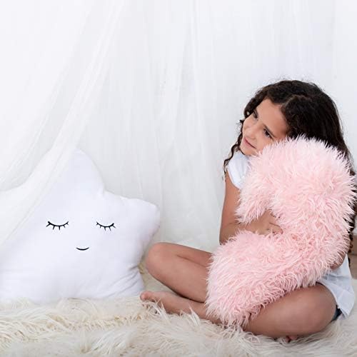 Perfectto Design Set of 2 Kids Decorative Pillows