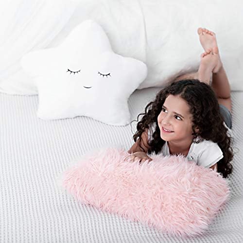 Perfectto Design Set of 2 Kids Decorative Pillows