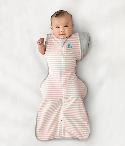 Love to Dream Transition Swaddle 10 TOG Pink