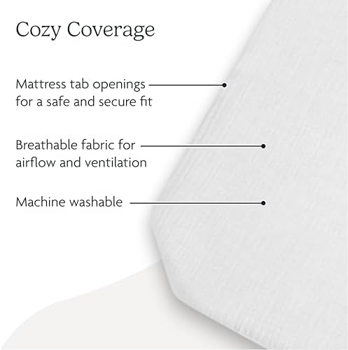 UPPAbaby Mattress Cover for Remi Playard